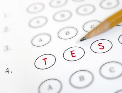 3 Reasons why being Born a Good Test Taker is a Myth