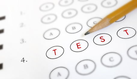 3 Reasons why being Born a Good Test Taker is a Myth
