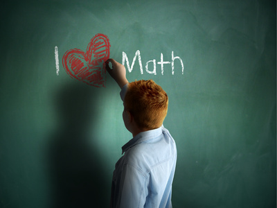 I am not a MATH PERSON! 3 reasons why this isn’t true