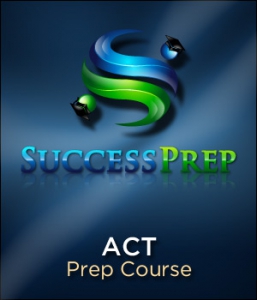 ACT Prep Class-Tutoring Atlanta GA | Success Prep