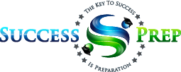 Success Prep Logo