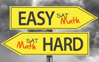SAT-Math-Easy-Or-Hard
