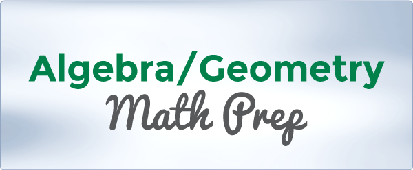 Algebra Basics review - Atlanta Math tutor